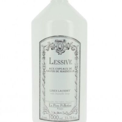 Liquid Laundry Detergent 1L