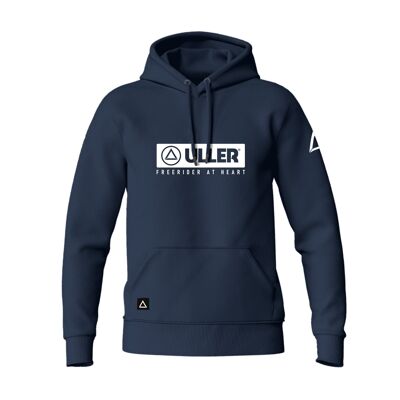 Bleu marine classique