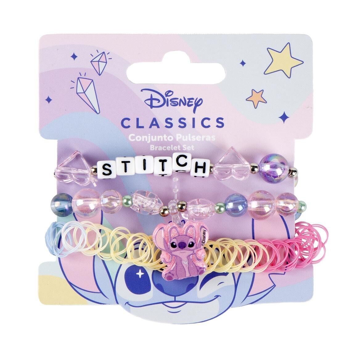 STITCH ARMBAND SCHMUCK - 2500003075
