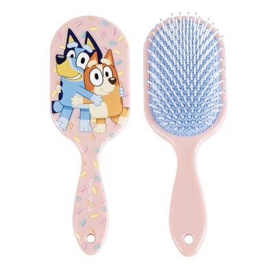 BLUEY CHILDREN'S RECTANGULAR BRUSHES - 2500003457