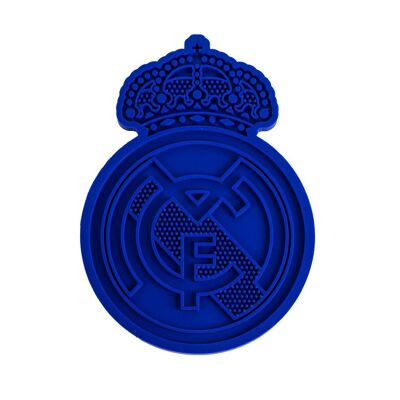 COMEDERO PARA PERRO SILICONA REAL MADRID - 2800001887