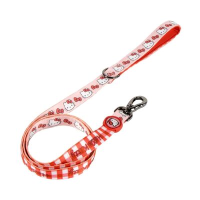 CORREA PARA PERROS M HELLO KITTY - 2800001805