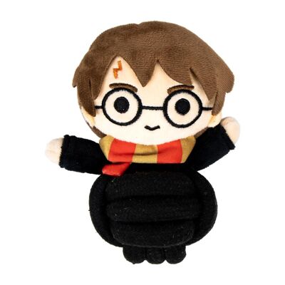 HARRY POTTER ROPE DOG TOY - 2800001814
