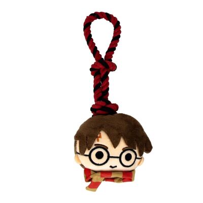 HARRY POTTER ROPE DOG TOY - 2800001815