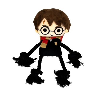 HARRY POTTER ROPE DOG TOY - 2800001816