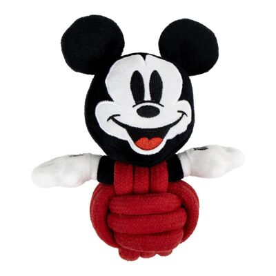 Mickey Rope Dog Toy - 2800001521
