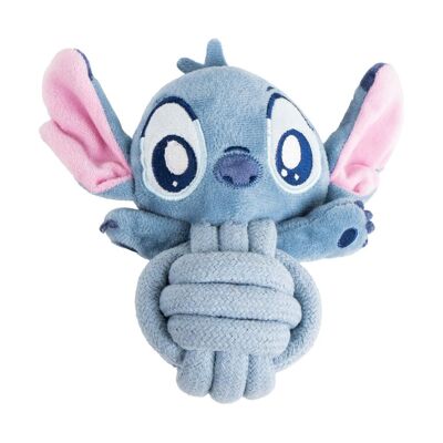 STITCH ROPE DOG TOY - 2800001522
