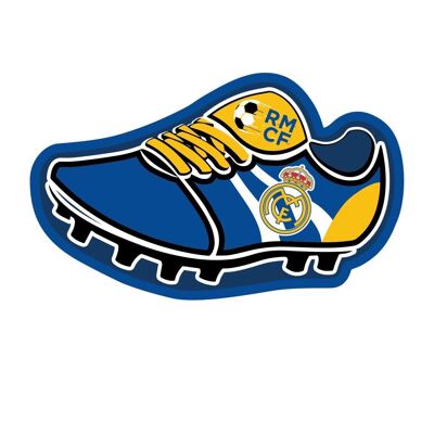 REAL MADRID POLYESTER DOG TOY - 2800001884
