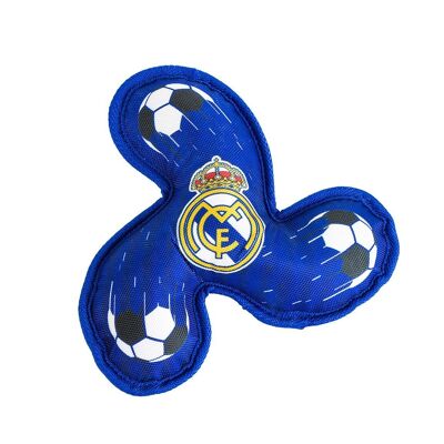 REAL MADRID TPR DOG TOY - 2800001891