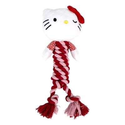 HELLO KITTY ROPE DOG CHEESE - 2800001811
