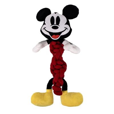 Mickey Rope Dog Chew Toy - 2800001531