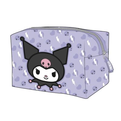 Trousse de toilette de voyage Hello Kitty Kuromi - 2500003547