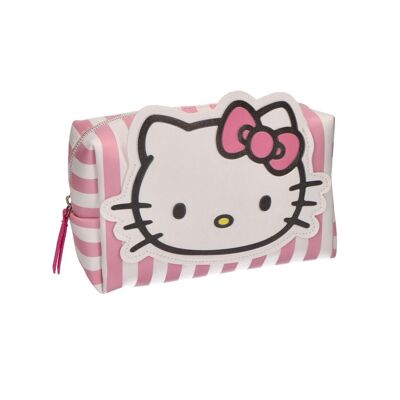 Hello Kitty Travel Toiletry Bag - 2500003546