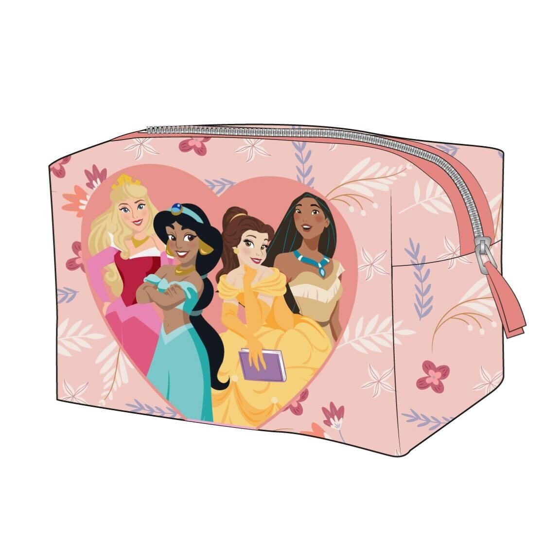 Princess Reise-Kulturtasche - 2500003550