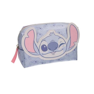 Stitch Travel Toiletry Bag - 2500003551