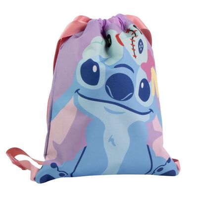 STITCH SCHOOL BAG - 2100005892