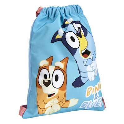 Bluey School Bag - 2100005888