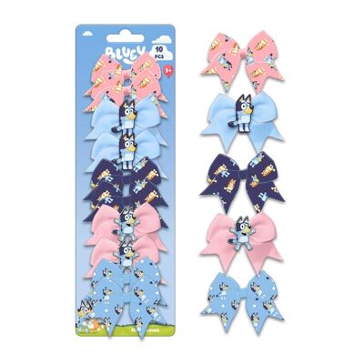 SET DI ACCESSORI DI BELLEZZA BLUEY - 2500003305