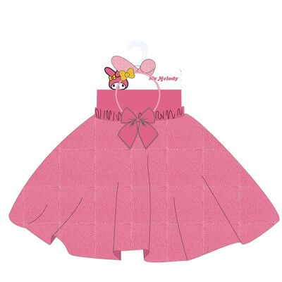 SET DI BELLEZZA ACCESSORI FANTASY HELLO KITTY - 2500003433