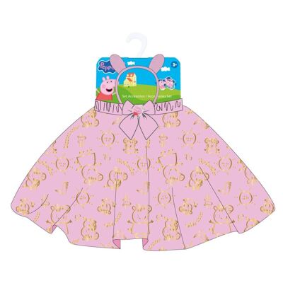 PEPPA PIG FANTASY ACCESSORIES BEAUTY SET - 2500003469