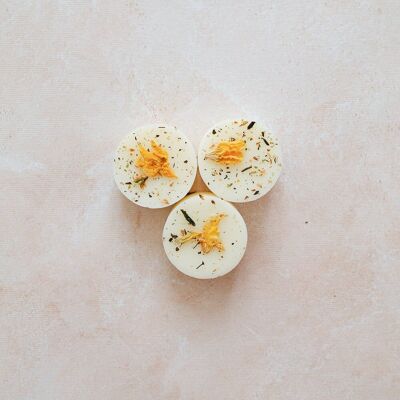 Scented wax melt - Tiare flower