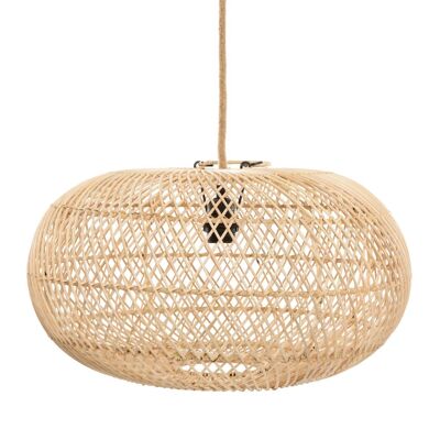 The Wholly Pendant - Natural - M