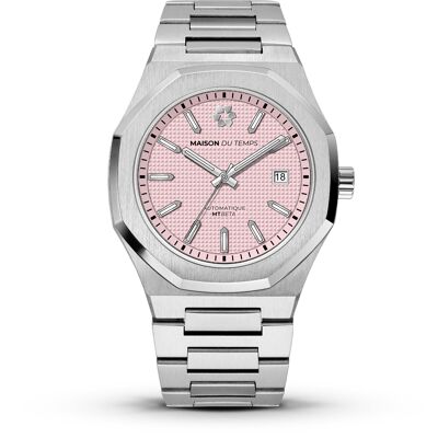MTBeta Rose Steel
