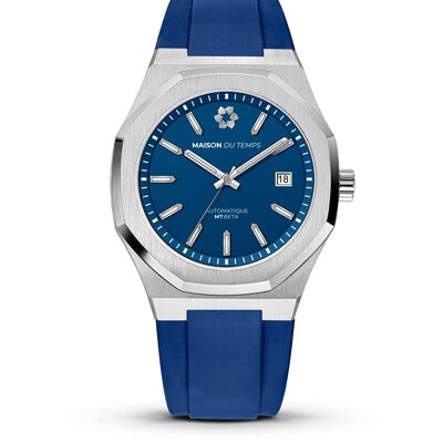 MTBeta Azul Silicona Azul