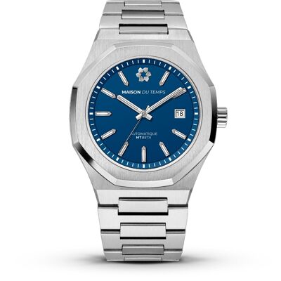 MTBeta Steel Blue
