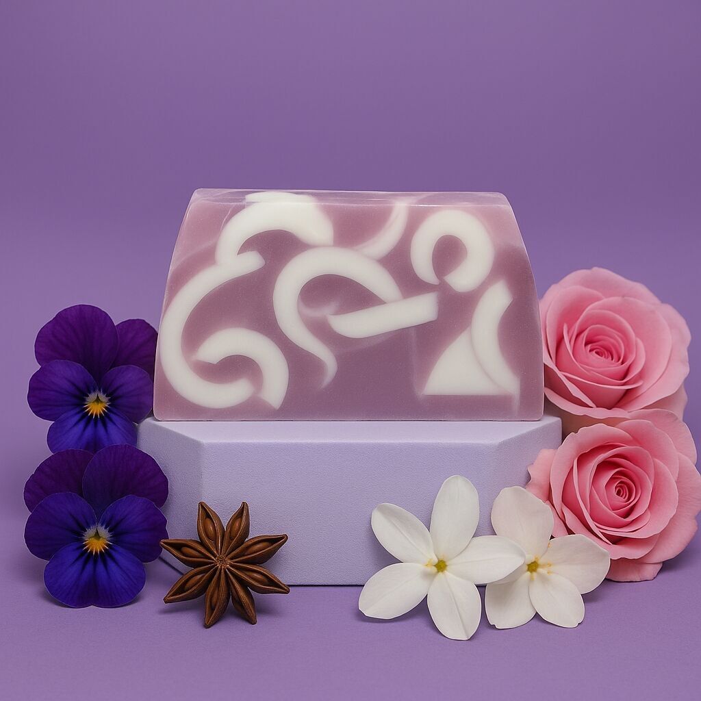 Nina Seifenstücke x10