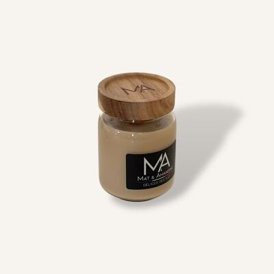 Scented candle Délices des Iles - Small Jar