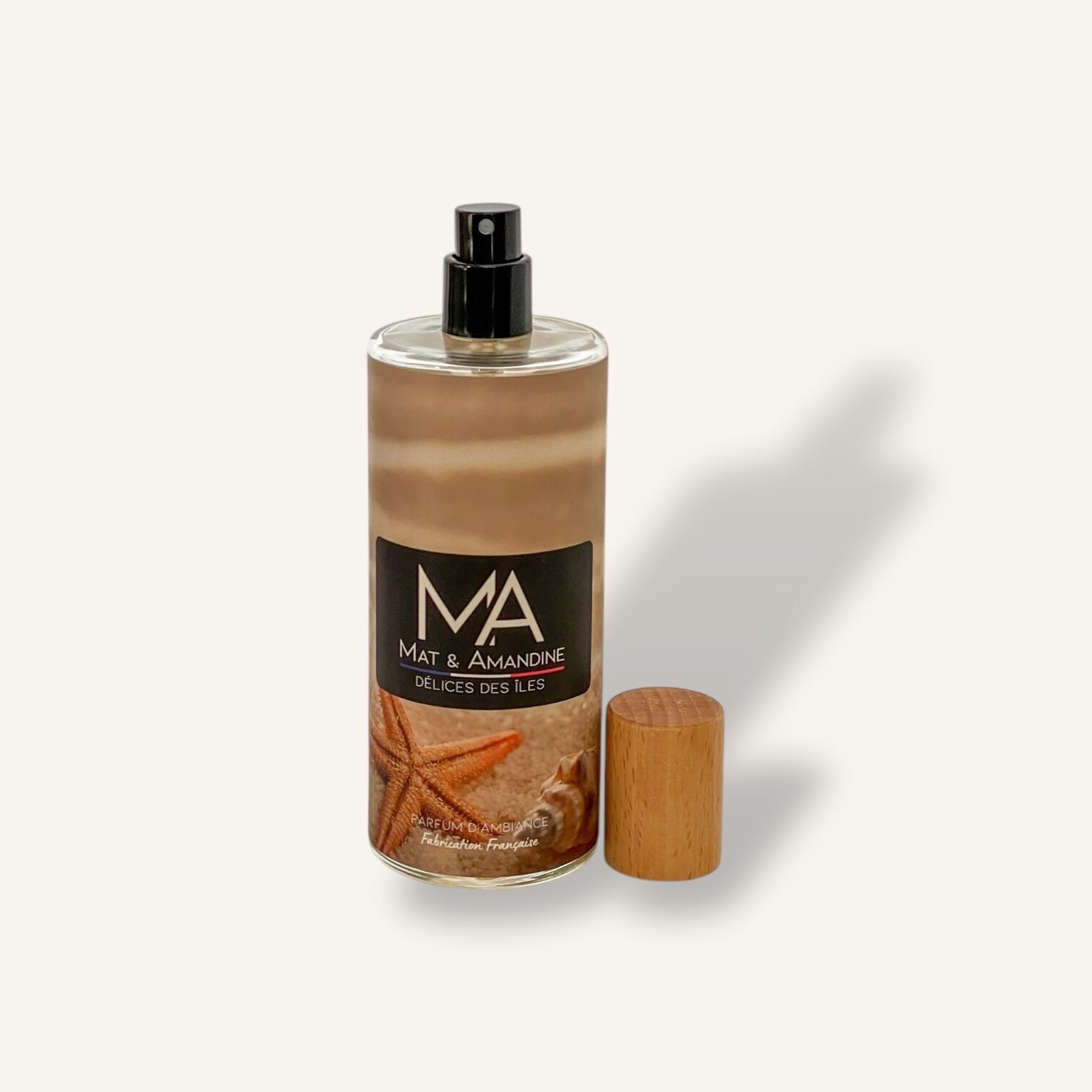 Island Delights - 100ml Room Fragrance