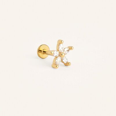 Iris Piercing