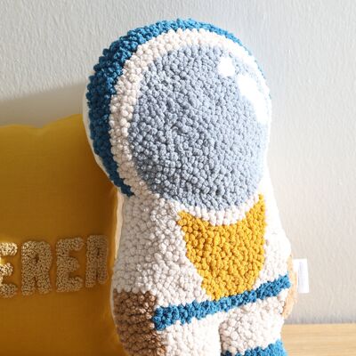 Oreiller d'astronaute NOVA