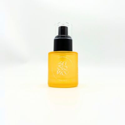 Olio corpo in edizione limitata - Albicocca + Ylang Ylang - 30 ml