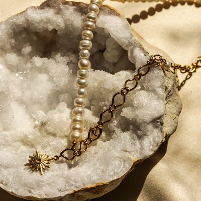 Calista necklace