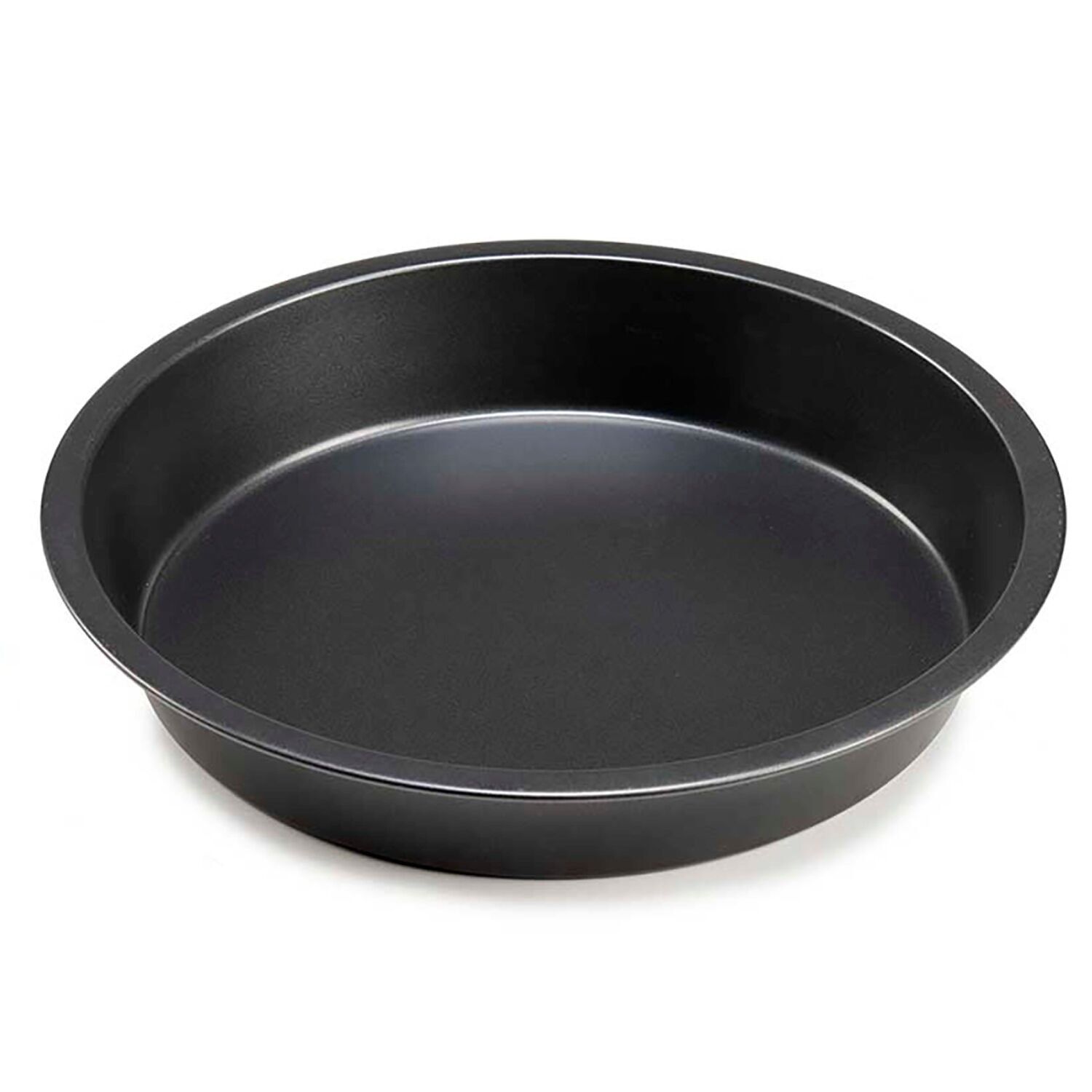 MOLDE REDONDO METAL 28CM Color:Gris Oscuro DM83010C06