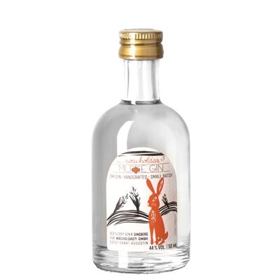 Ginebra Murre - London Dry Gin 50 ml