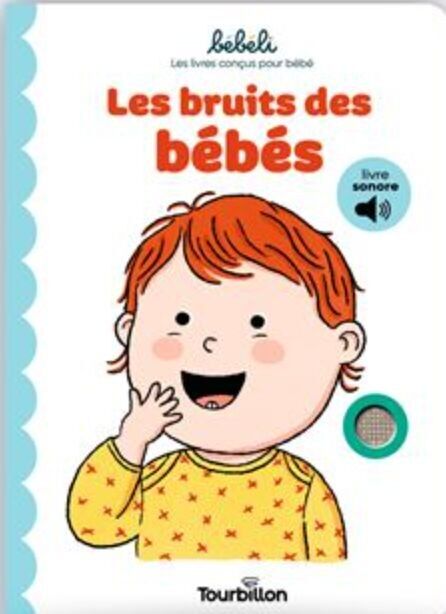CHILDREN'S BOOKS / SOUND / BABY SOUNDS
