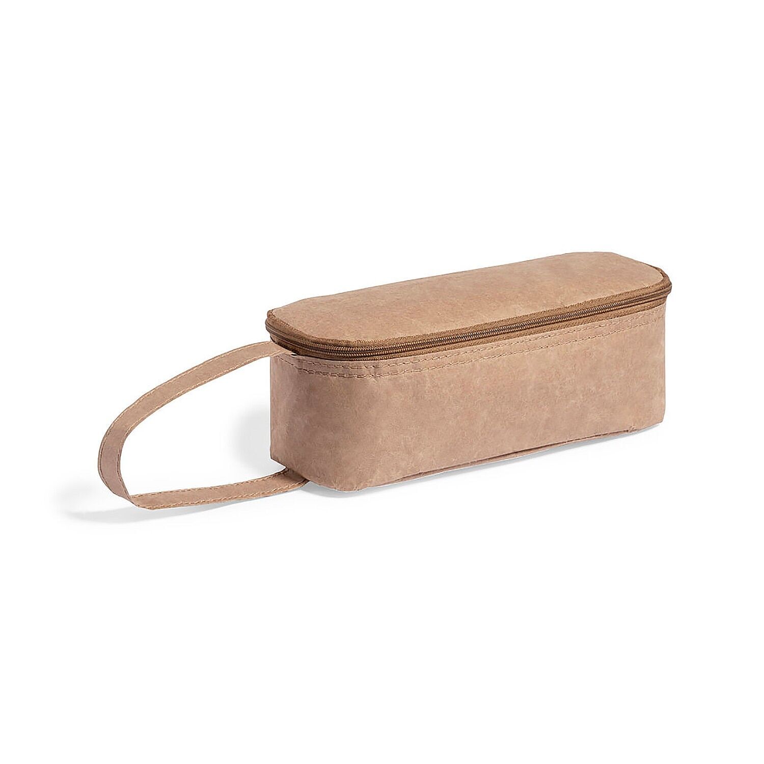 Porta sandwich termico Colore: Marrone chiaro