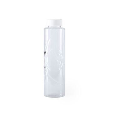 Nature PLA 830 ml bottle Color: White