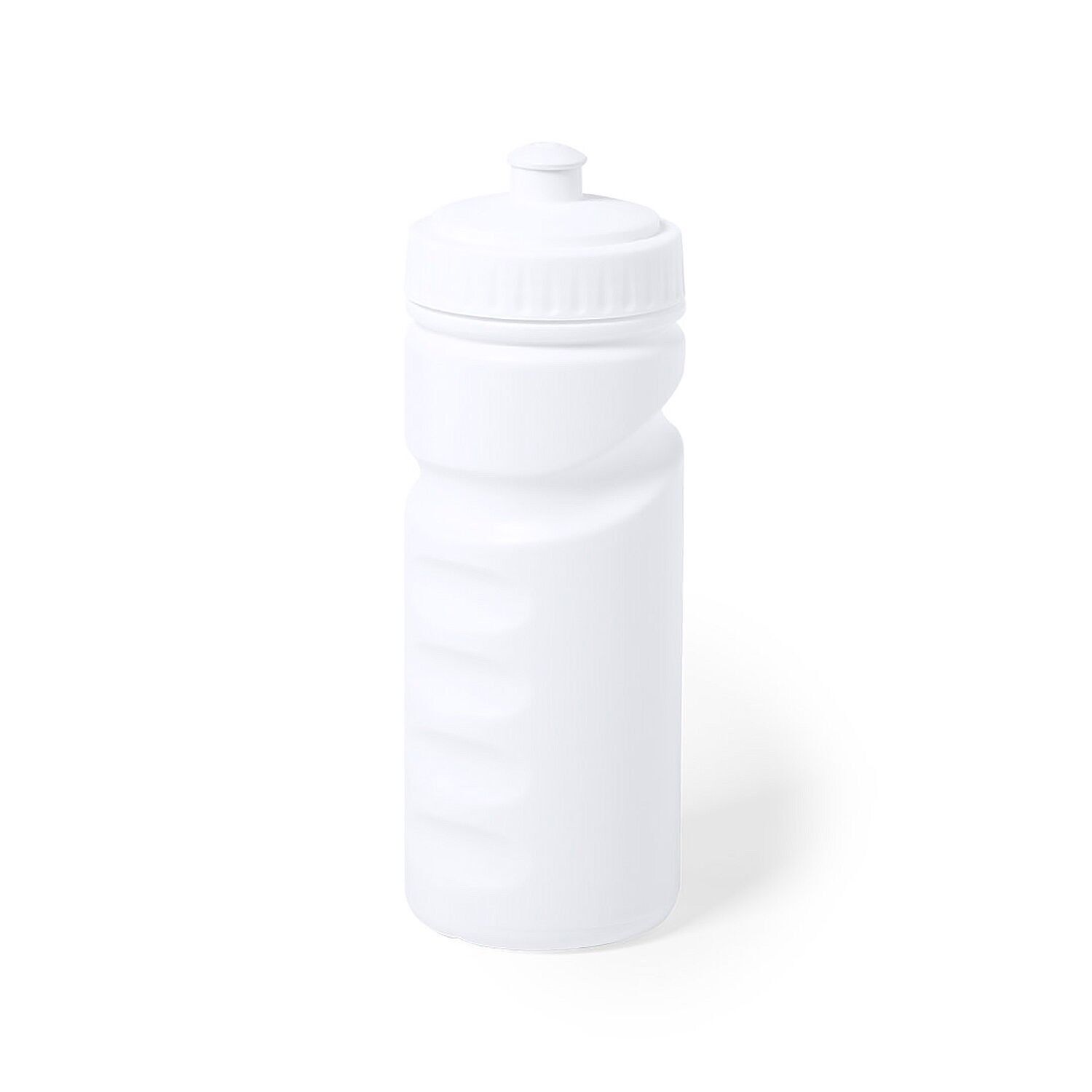 Bottiglia antibatterica 500 ml Colore: Bianco