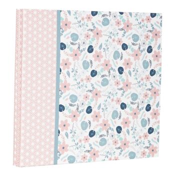 Kit Album de Scrapbooking papier FSC 3