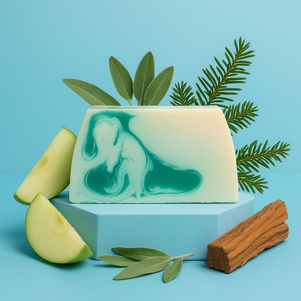 Boss Seifenstücke x10