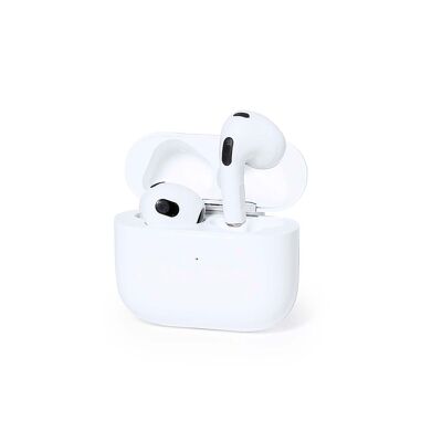 TWS Bluetooth 5-Kopfhörer.3. 30 mAh Akku/ 300 mAh Ladestation.
