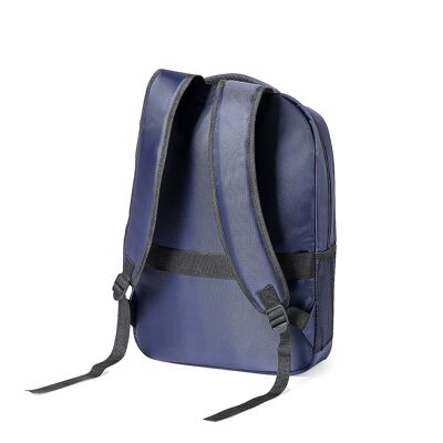 DM1845 Backpack with Padded Laptop Pocket, High-strength 420D Nylon