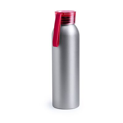 650 ml aluminum can