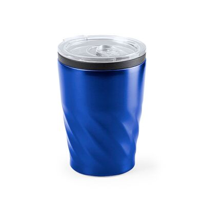 Vaso Térmico acero doble pared frio/calor 350 ml