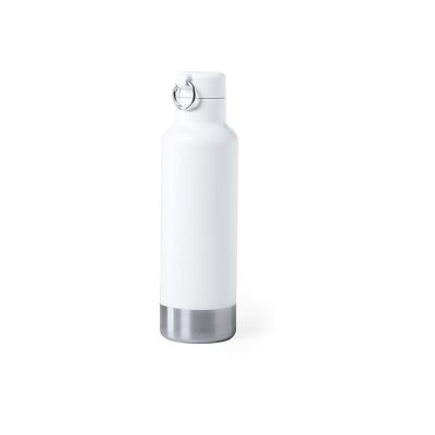 750 ml stainless steel drum