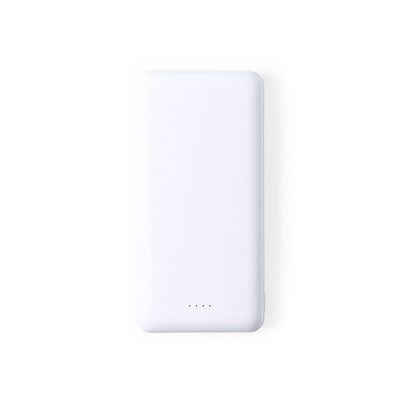Power Bank 20000 mAh. 2 USB outputs and 1 Type C. Type C input.Cable Not Included